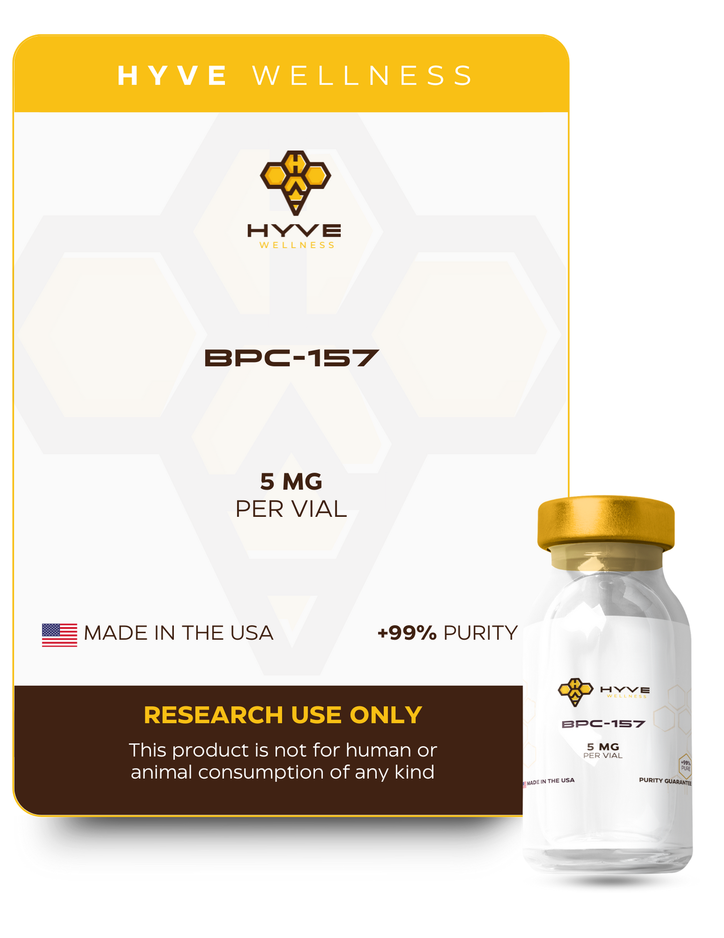 BPC-157 (5mg)